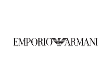 codes promo Armani
