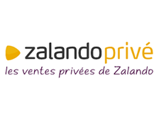 codes promo Zalando Privé