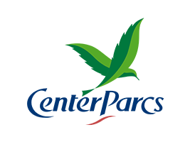 logo center parcs