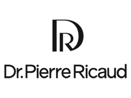 Dr Pierre Ricaud logo