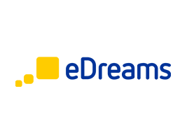 logo edreams