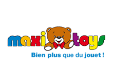 maxi toys service client