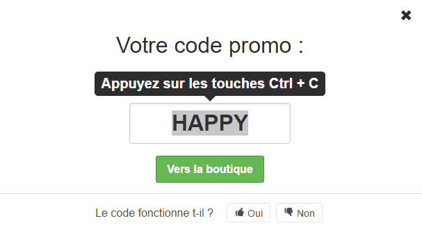 code promo fnac jouet