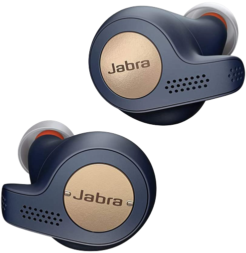 casque audio le plus sport Jabra Elite 65t