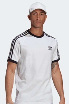 T-Shirt Adicolor Classics 3-Stripes