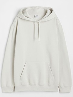Hoodie Relaxed Fit