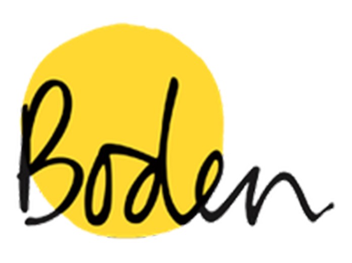 Great discounts at Boden 