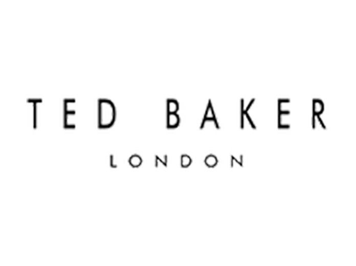 Discounts on Ted Baker
