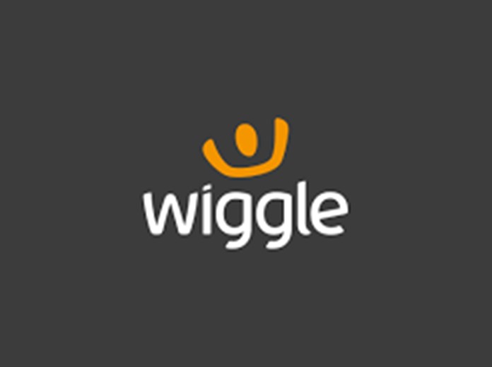 Save money on Wiggle