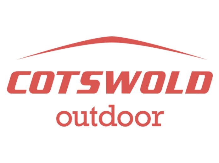 Great deals at Cotswold Outdoor