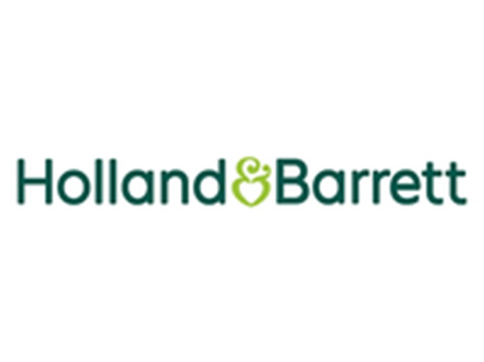 Shop your favorite brands on Holland & Barrett