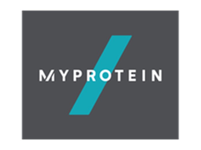 Myprotein 2022