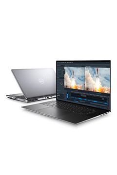 Nouveau Laptop Dell