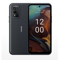 Smartphone Nokia X30